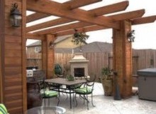 Kwikfynd Pergolas
doverheights